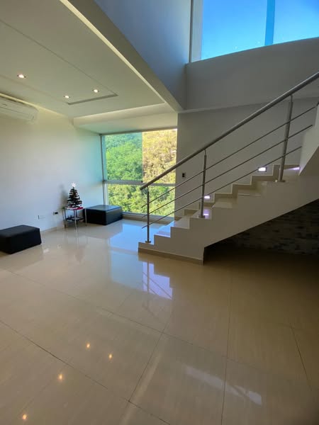 Duplex Penthouse - Penthouse en Resd. Alameda Suites